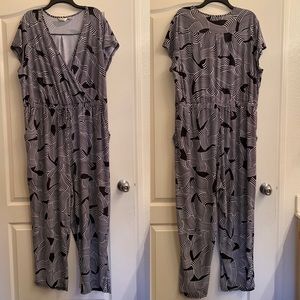 Did Someone Say JUMPSUIT